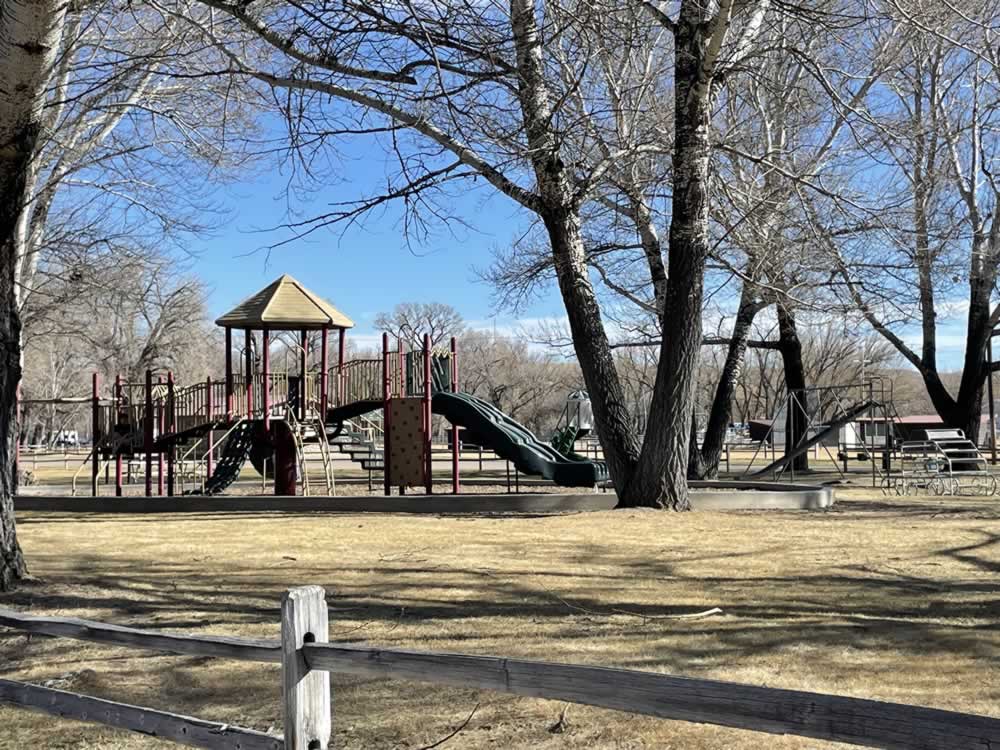 Deer CreekTown Park 2026 4